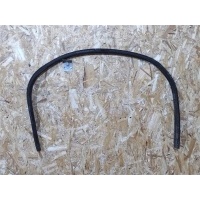 Уплотнитель двери Mercedes SL R231 2017 A2316970051