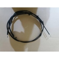 Трос капота BMW X6 E71 2011 51237184456, 51237184456, 7184456