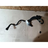 Трубка топливная BMW X6 F16 2015 13538508086, 8508086