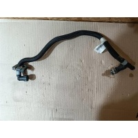 Трубка топливная BMW X6 F16 2015 13538515905, 13538515905, 8515905