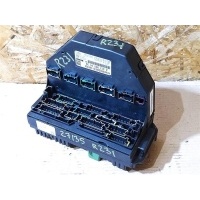 Блок SAM Mercedes SL R231 2017 A2129006429, A2129004830