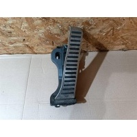 Педаль газа Volkswagen Touareg 1 GP 2008 1K1721503N, 1K1721503AD, 1K1721503AN