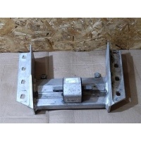 Подушка крепления КПП Mercedes SL R231 2017 A2122400500, A2122400500, A2122401818