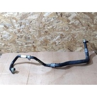 Трубка масляного радиатора Mercedes SL R231 2017 A2225008672, A2225008672, 487803178110