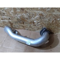 Патрубок Mercedes SL R231 2017 A2780980507