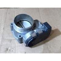 Заслонка дроссельная Bentley Continental GT 2007 0280750157, 0280750157, 07C133062, 07C133062C