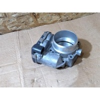 Заслонка дроссельная Bentley Continental GT 2007 0280750157, 0280750157, 07C133062, 07C133062C