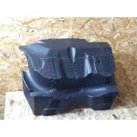 Обшивка багажника Land Rover Discovery 5 L462 2017 LR040777, CPLAC2159CB, LR040777, CPLAC2159CC