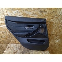 Дверные карты BMW 4 F36 2018 51427346259, 51427346259, 7346259