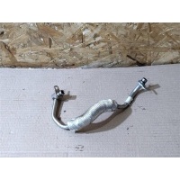 Трубка турбокомпрессора BMW 4 F36 2018 11537643094, 11537643094, 7643094