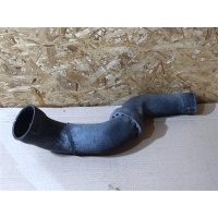Патрубок интеркулера Bentley Continental GT 2007 3W0145828F, 3W0145828F, 3W0145828H