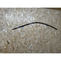 Молдинг крыши BMW 6 G32 2017 7415677, 7415677, 51337415677