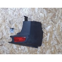 Бампер Volkswagen Crafter 2015 A9068804671