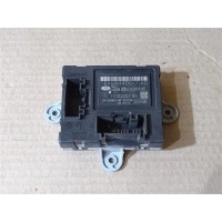Блок управления двери Land Rover Range Rover L405 2018 LR072196, LR072196, 1012225100, LR060036, LR072196, EK5214D617AC, EK5214D617AD