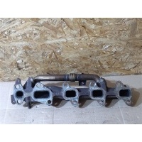 Коллектор выпускной Toyota Land Cruiser 200 2014 1714251030, 1714251030, 1710550220