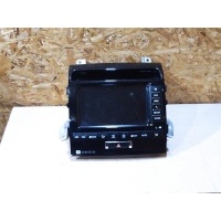 Дисплей Toyota Land Cruiser 200 2015 8611060130