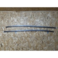 Молдинг крыши BMW 6 G32 2019 7468303, 7468303, 06517468303