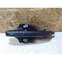 Ручка наружная Land Rover Range Rover Sport L494 2019 LR050987, DK62224A00AA, C2D41198, LR050987