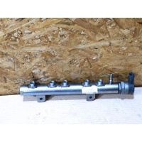 Топливная рампа Jeep Grand Cherokee WK2 2014 35022119G, 35022119G, 0445216044