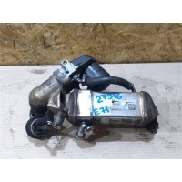 Радиатор системы EGR BMW X6 E71 2011 11717805446, 11717805446, 7805446