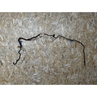 Патрубок BMW X6 E71 2011 13537799994, 13537799994, 7799994