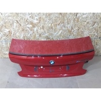 Крышка багажника BMW 2 F22 2017 41007335376