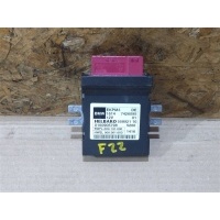 Блок управления топливным насосом BMW 2 F22 2017 7426095, 7426095, 16147301554, 16147358144, 16147371832, 16147411596, 16147426095, 7426095