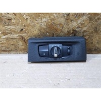 Переключатель света фар BMW 2 F22 2017 61319393943, 61319393943, 6847508, 9393943, 61316847508