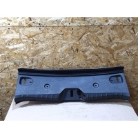 Накладка крышки багажника BMW 2 F22 2017 51477331661, 51477331661, 7331661