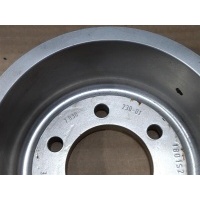 Шкив коленвала BMW M3 E90 2010 11237838230, 11237838230, 7838230