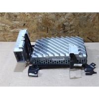 Усилитель музыкальный BMW 2 F22 2017 65126801346, 65126801346, 6801346