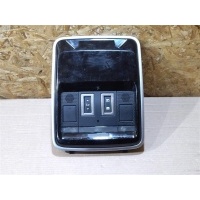 Плафон салонный Land Rover Range Rover L405 2018 LR101443, JPLA15K609AA, LR101443