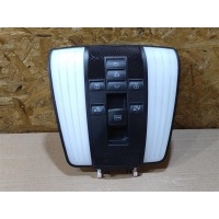 Плафон салонный Mercedes E W212 2013 A2129003206, A0009055200
