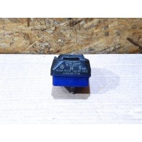 Сирена сигнализации Mercedes E W212 2013 A0038207726, A0038207726, A2048705726