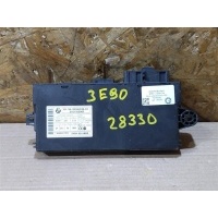 Блок управления CAS BMW 3 E90 2007 61359226238, 61359226238, 61359395657, 61359237047, 61359217853, 61 359287535, 61359147226