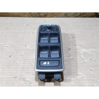 Блок стеклоподъемника Jaguar F-pace X761 2018 HK8314540AA, HK8314540AA, T4A12370