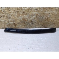 Накладка BMW 3 E92 2007 51437963936