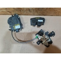 Замок крышки багажника Land Rover Range Rover L405 2015 CPLA442A67BC, CPLA442A67BC, CPLA442A66AB, DK62404C10AA, LR034349, LR048311, LR072586, CPLA442A67BC, CPLA442A67BE