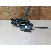 Замок двери Land Rover Discovery Sport L550 2017 CPLA21813EF, CPLA21813EF, CPLA21813EF, CPLA21813EG, LR063610, LR078730, T4A10217, T4A2795, FK72203A29ED