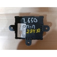 Блок управления двери Land Rover Discovery Sport L550 2017 HK8314D618BB, HK8314D618BB, LR095501, T4A14035