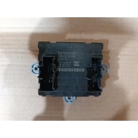 Блок управления двери Land Rover Discovery Sport L550 2017 HK8314D619BB, HK8314D619BB, LR095504, T4A14036