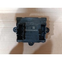 Блок управления двери Land Rover Discovery Sport L550 2017 HK8314D620BB, HK8314D620BB, LR095502, T4A14037