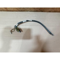 Минусовой провод АКБ Mercedes E W213 2017 A0009058512, A0009058512, 019935015, A0009054316, A2135406800, A2135406900, A0009056001, A0009056507, A0009058512