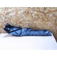 Кронштейн крепления бампера Land Rover Range Rover Sport L494 2017 DK6217A881A, DK6217A881A, DK6217A881AC, LR045181, LR055887