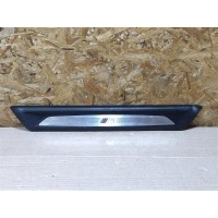 Накладка порога BMW 4 F36 2018 51478051037, 51478051037, 51478051037, 8051037