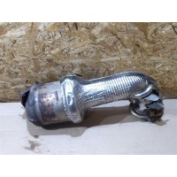 Катализатор Land Rover Discovery Sport L550 2019 LR088326, LR088326, GJ325G267AF