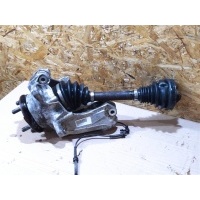 Кулак поворотный Land Rover Discovery Sport L550 2019 LR096019, FJ3M3K186CC