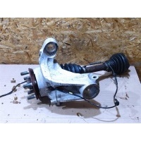 Кулак поворотный Land Rover Discovery Sport L550 2019 LR096018, FJ3M3K185CC