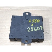 Блок управления крышкой багажника Land Rover Discovery Sport L550 2019 FK7214B673AE, FK7214B673AE, LR072369