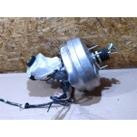 Вакуумный усилитель тормозов Land Rover Discovery Sport L550 2019 HK722B195AB, HK722B195AB, FK722140AB, LR061403